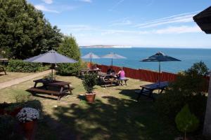 Luccombe Manor Country House Hotel Shanklin